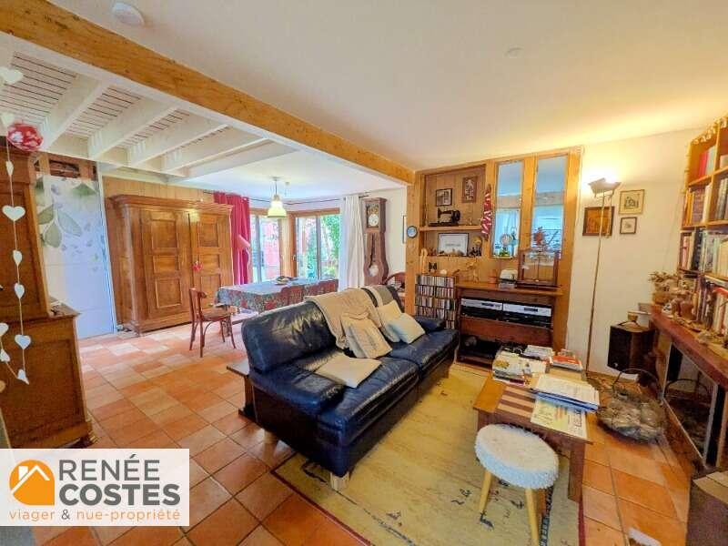 annonce Renée Costes