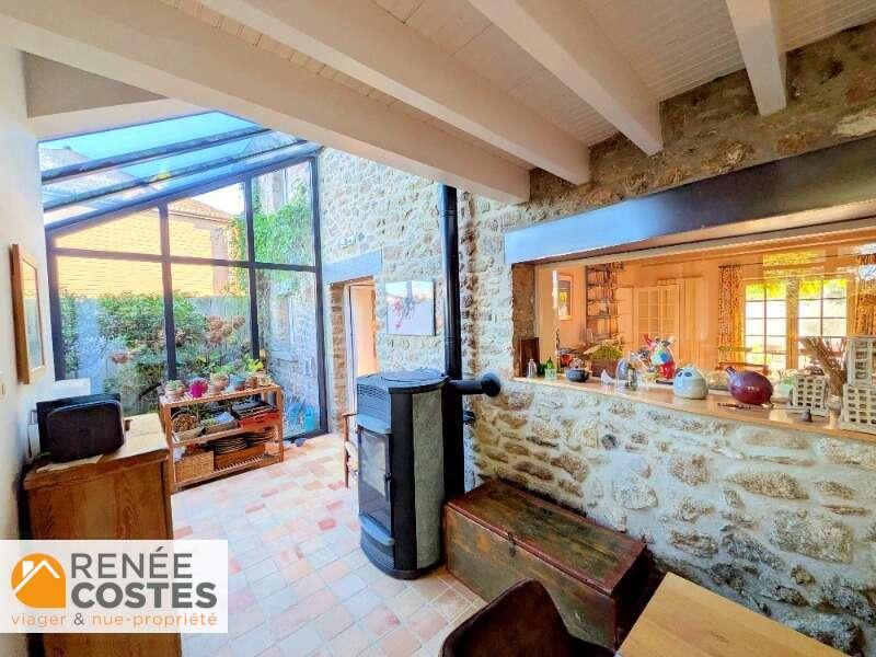 annonce Renée Costes