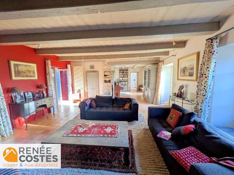 annonce Renée Costes