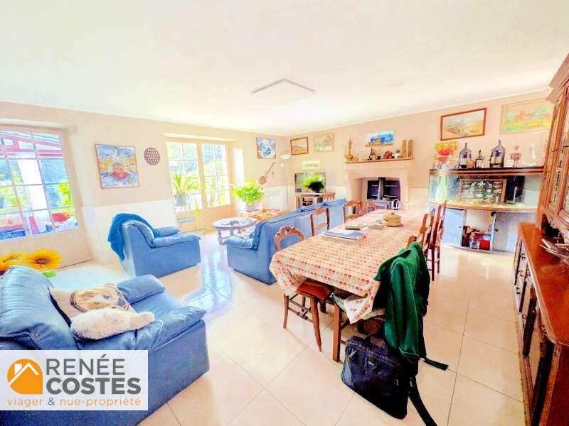 annonce Renée Costes