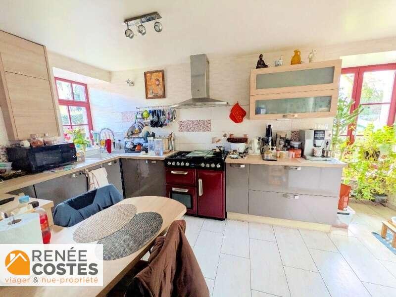 annonce Renée Costes