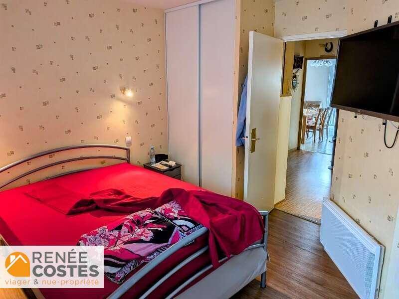 annonce Renée Costes