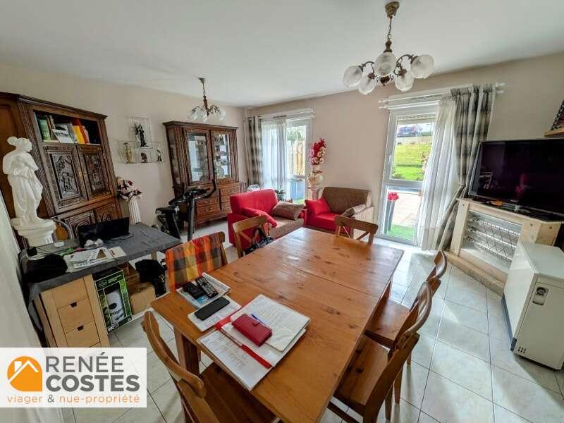 annonce Renée Costes