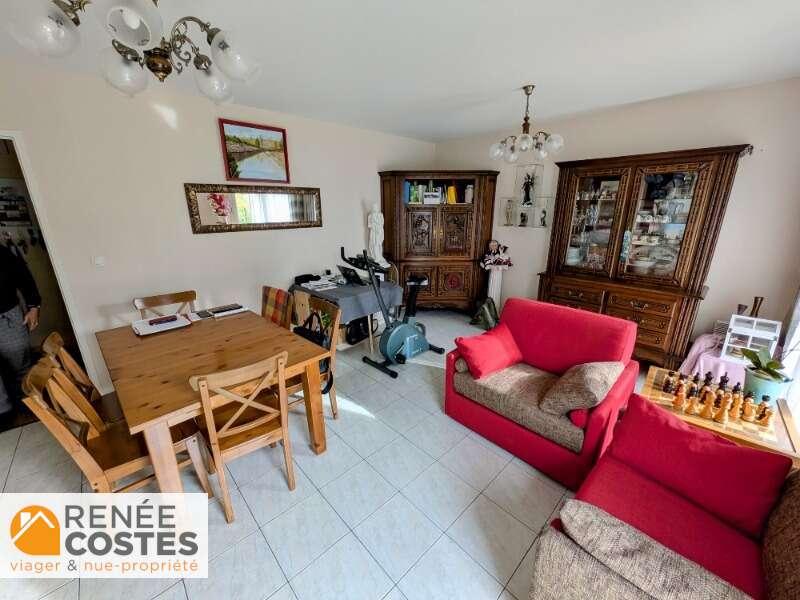 annonce Renée Costes