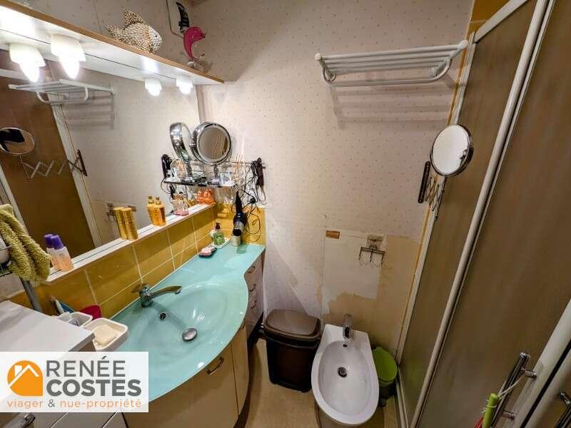 annonce Renée Costes