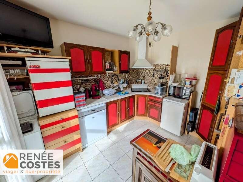 annonce Renée Costes