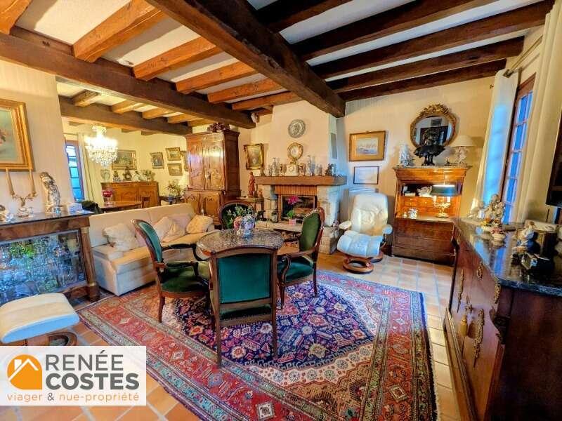 annonce Renée Costes