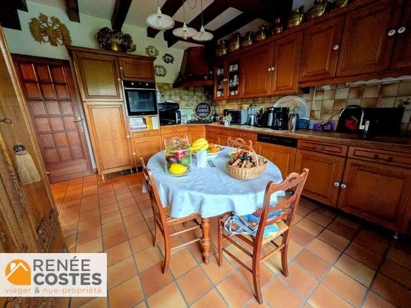 annonce Renée Costes