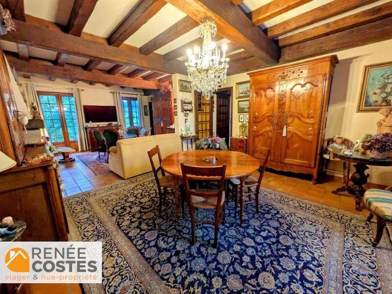 annonce Renée Costes