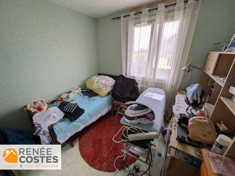 annonce Renée Costes
