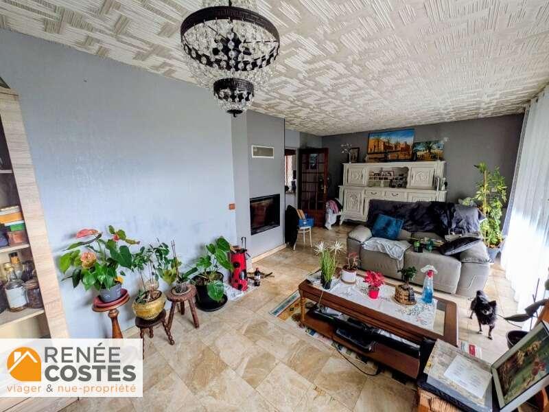 annonce Renée Costes