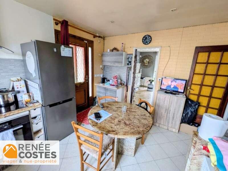 annonce Renée Costes