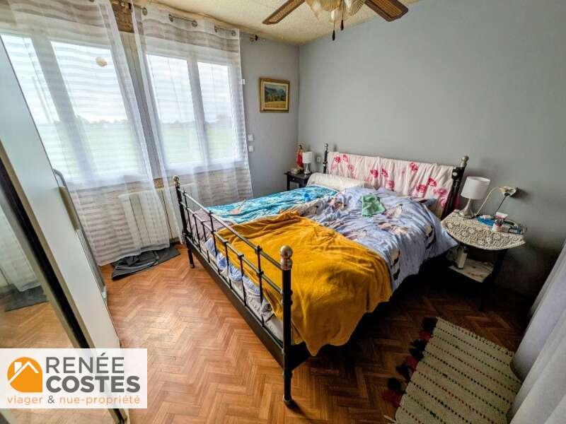 annonce Renée Costes