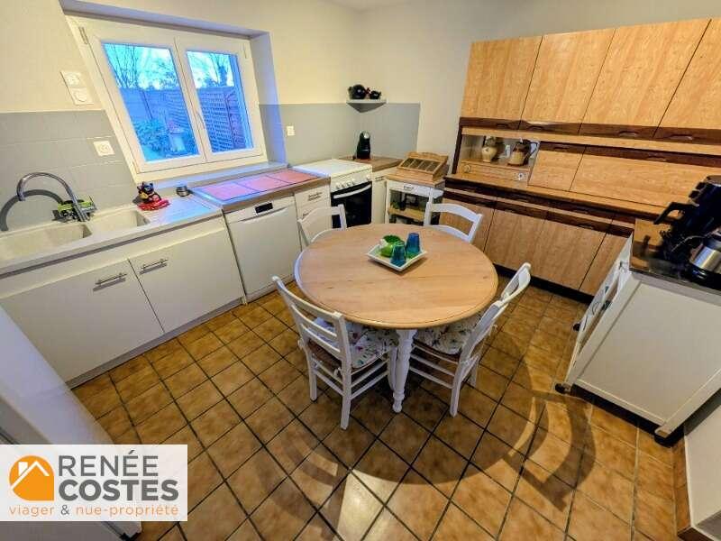 annonce Renée Costes