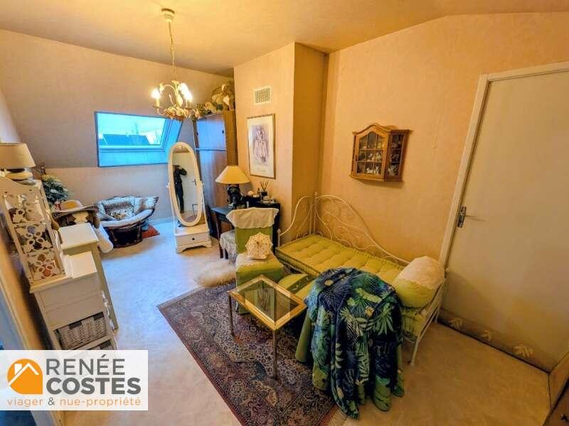 annonce Renée Costes