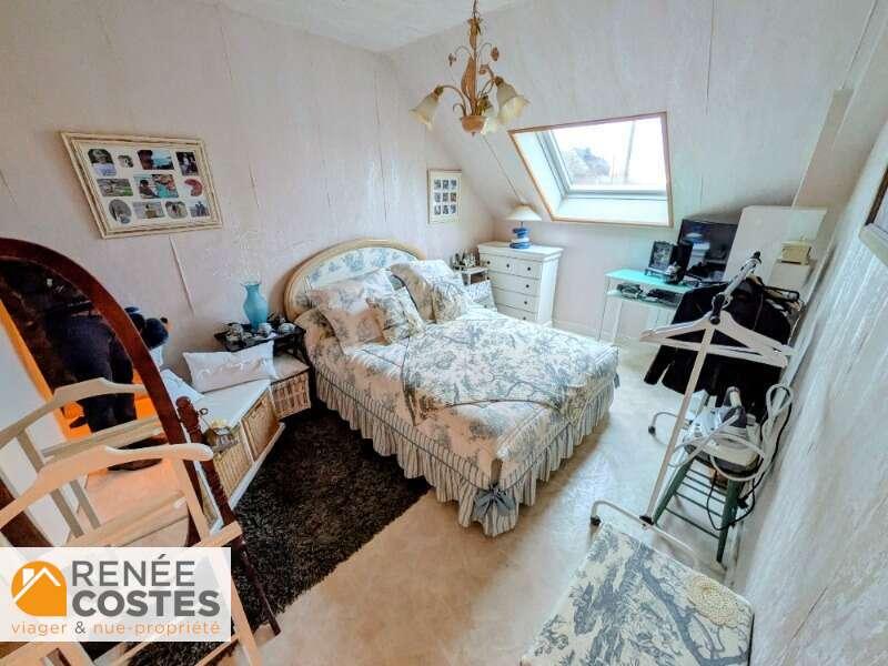 annonce Renée Costes