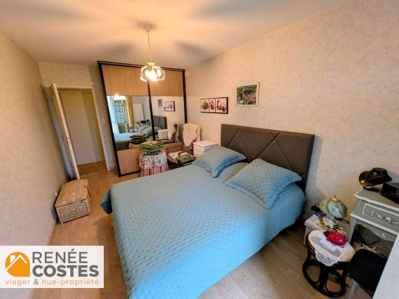 annonce Renée Costes