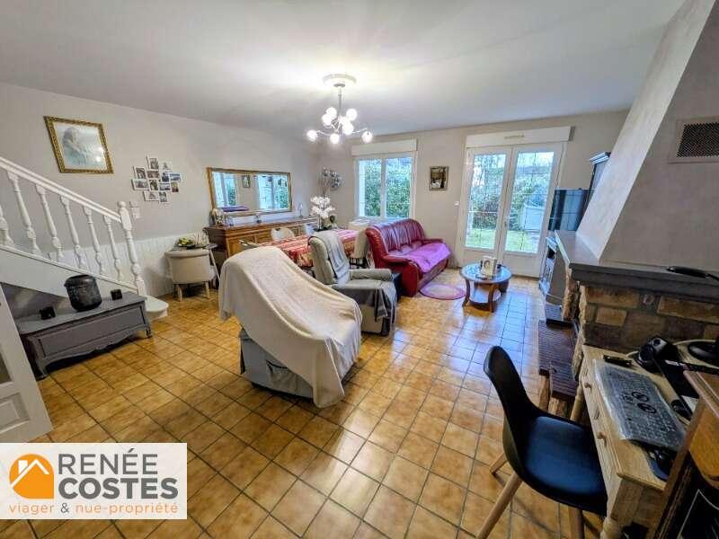 annonce Renée Costes