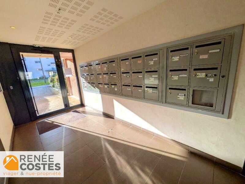 annonce Renée Costes