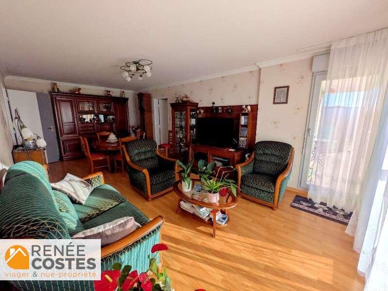 annonce Renée Costes