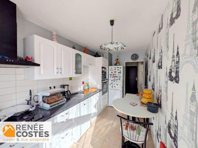 annonce Renée Costes