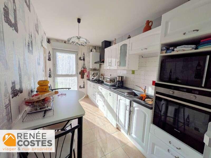 annonce Renée Costes