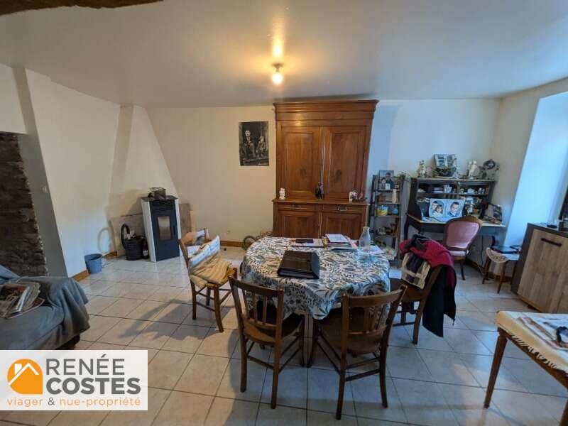 annonce Renée Costes