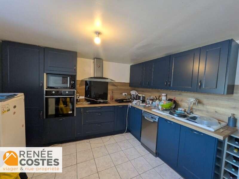 annonce Renée Costes