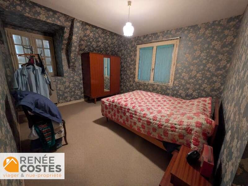 annonce Renée Costes