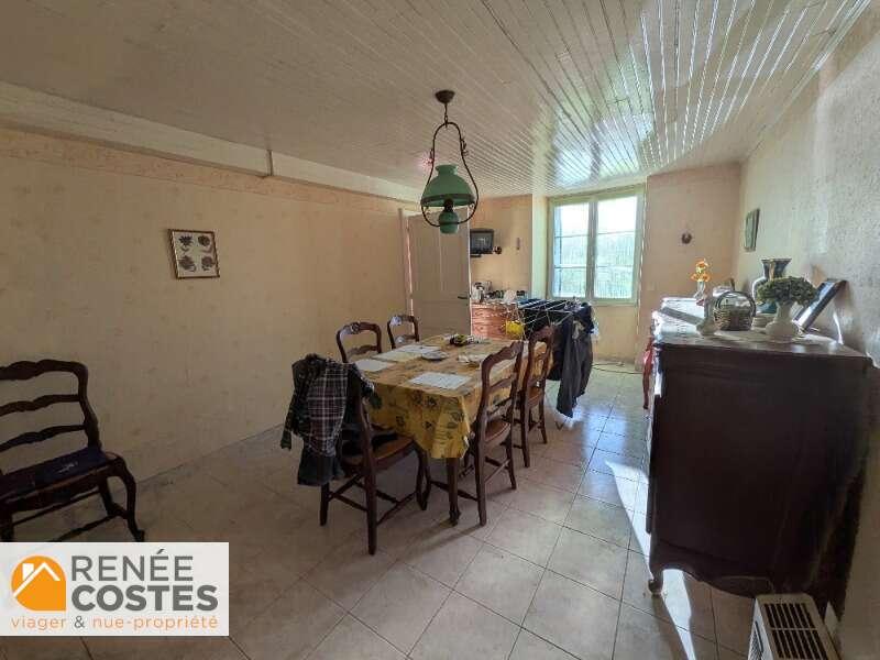 annonce Renée Costes