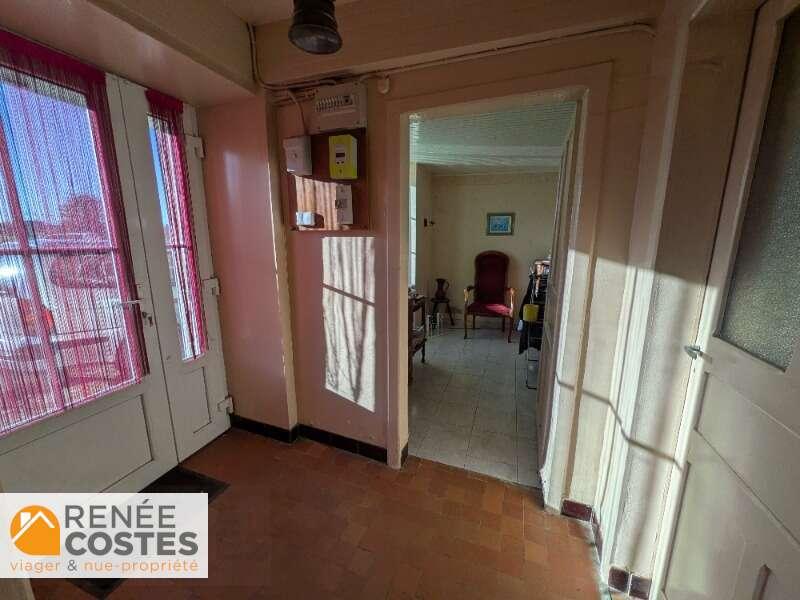 annonce Renée Costes