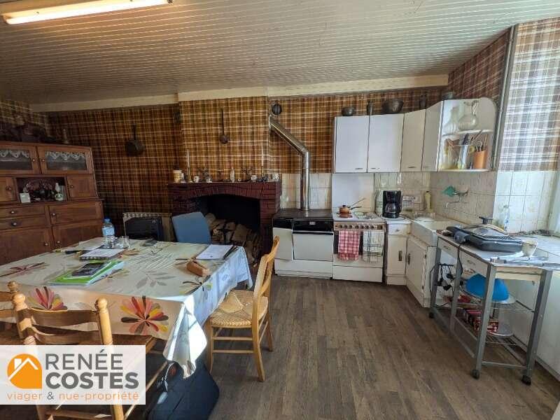 annonce Renée Costes