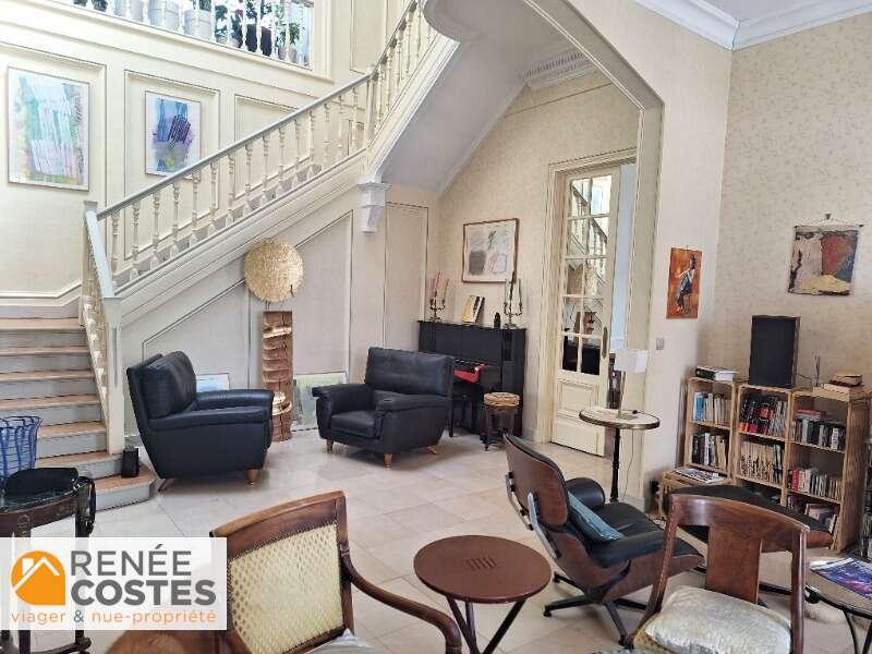 annonce Renée Costes