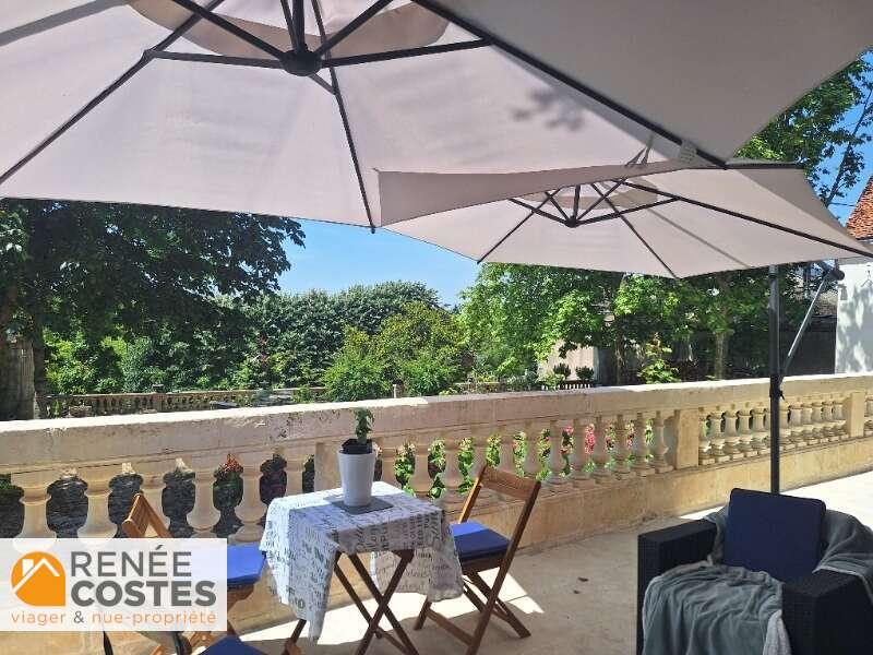 annonce Renée Costes