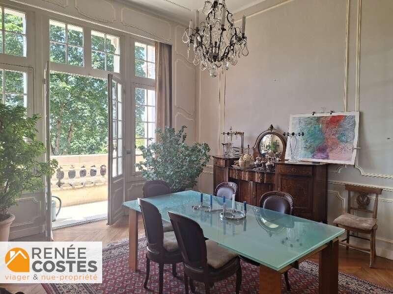 annonce Renée Costes