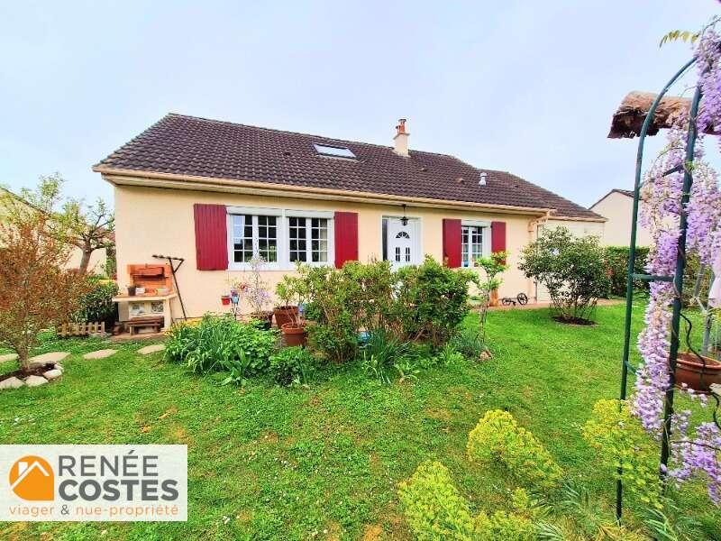 annonce Renée Costes
