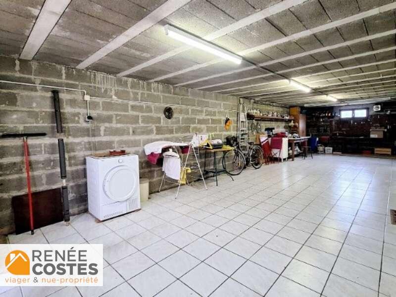 annonce Renée Costes