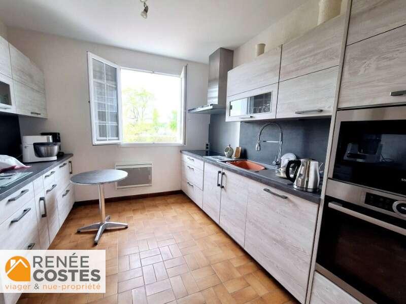 annonce Renée Costes