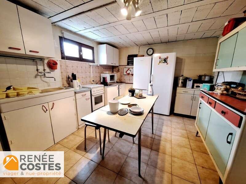 annonce Renée Costes