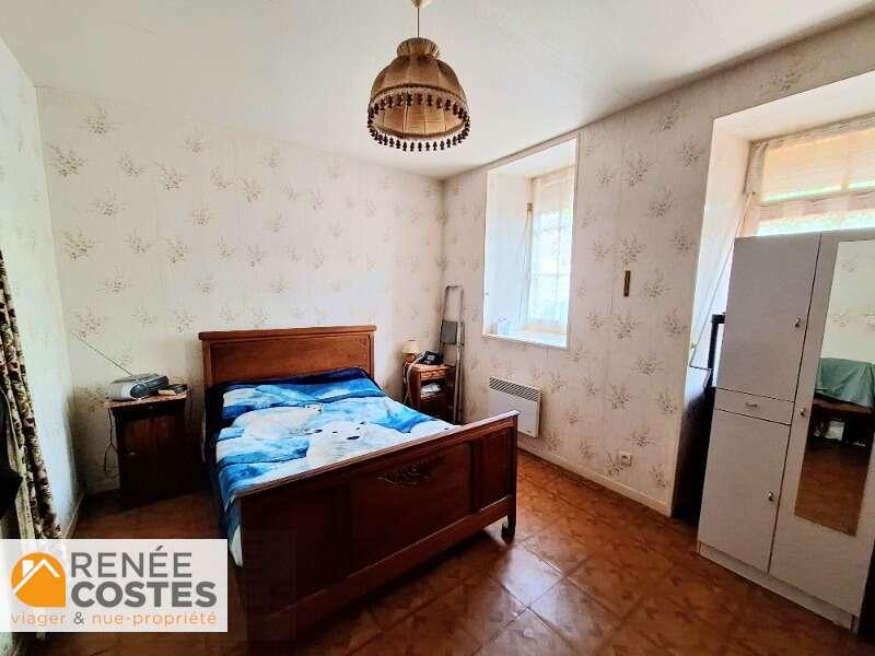 annonce Renée Costes