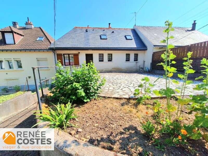 annonce Renée Costes