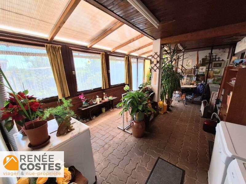 annonce Renée Costes