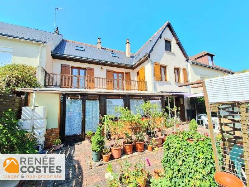 annonce Renée Costes