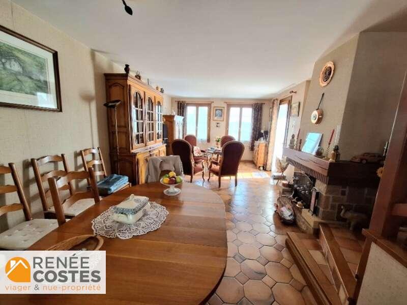 annonce Renée Costes
