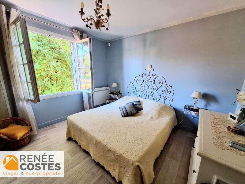annonce Renée Costes