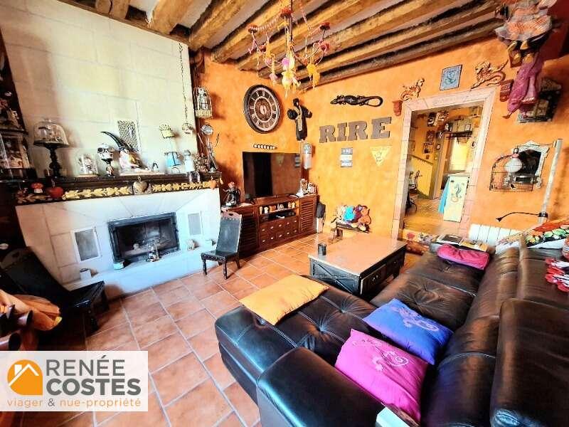 annonce Renée Costes