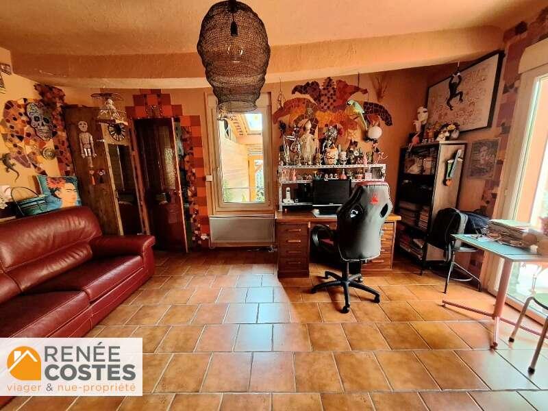 annonce Renée Costes