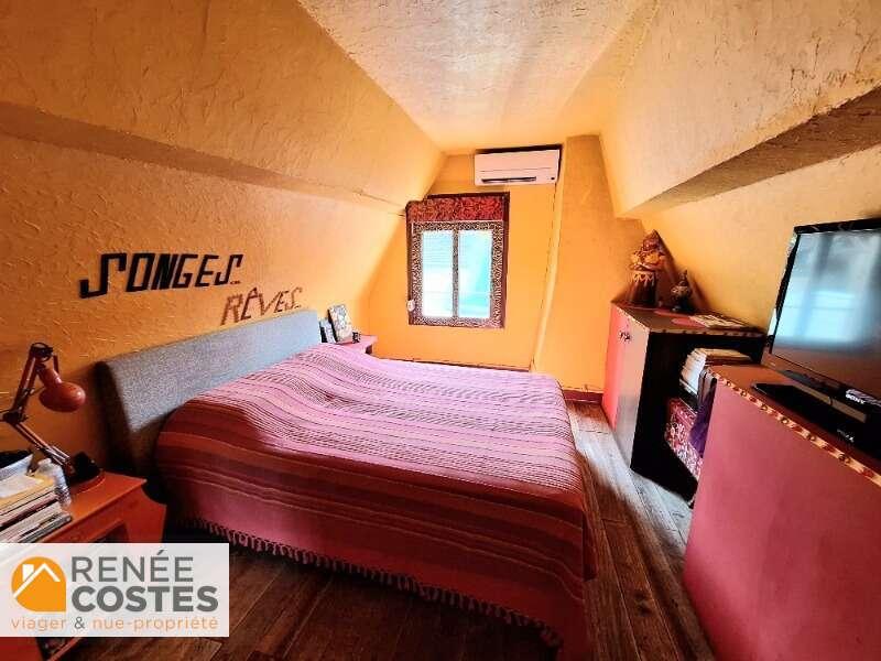 annonce Renée Costes