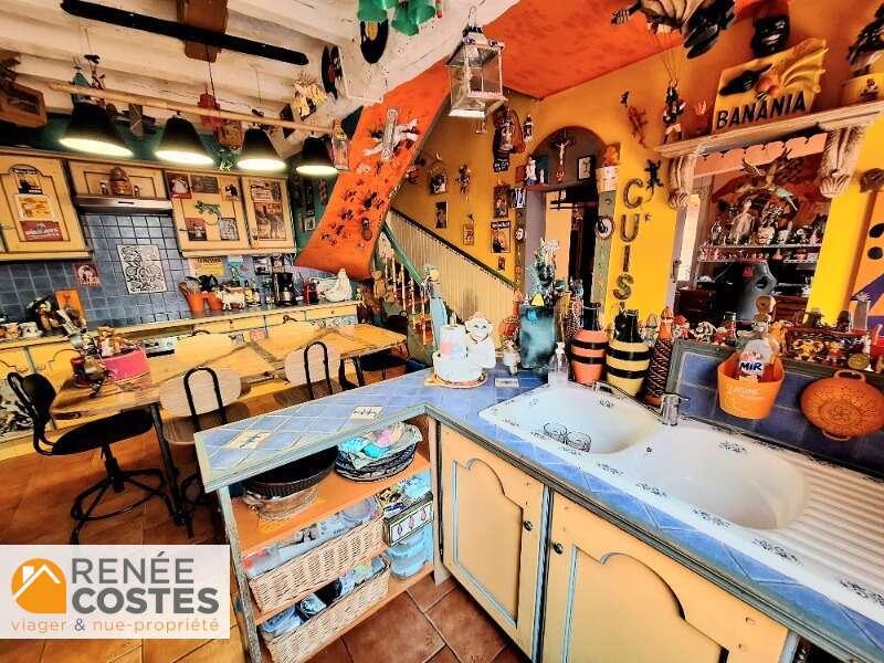 annonce Renée Costes