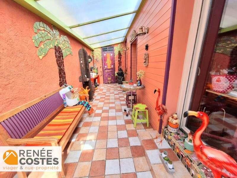 annonce Renée Costes